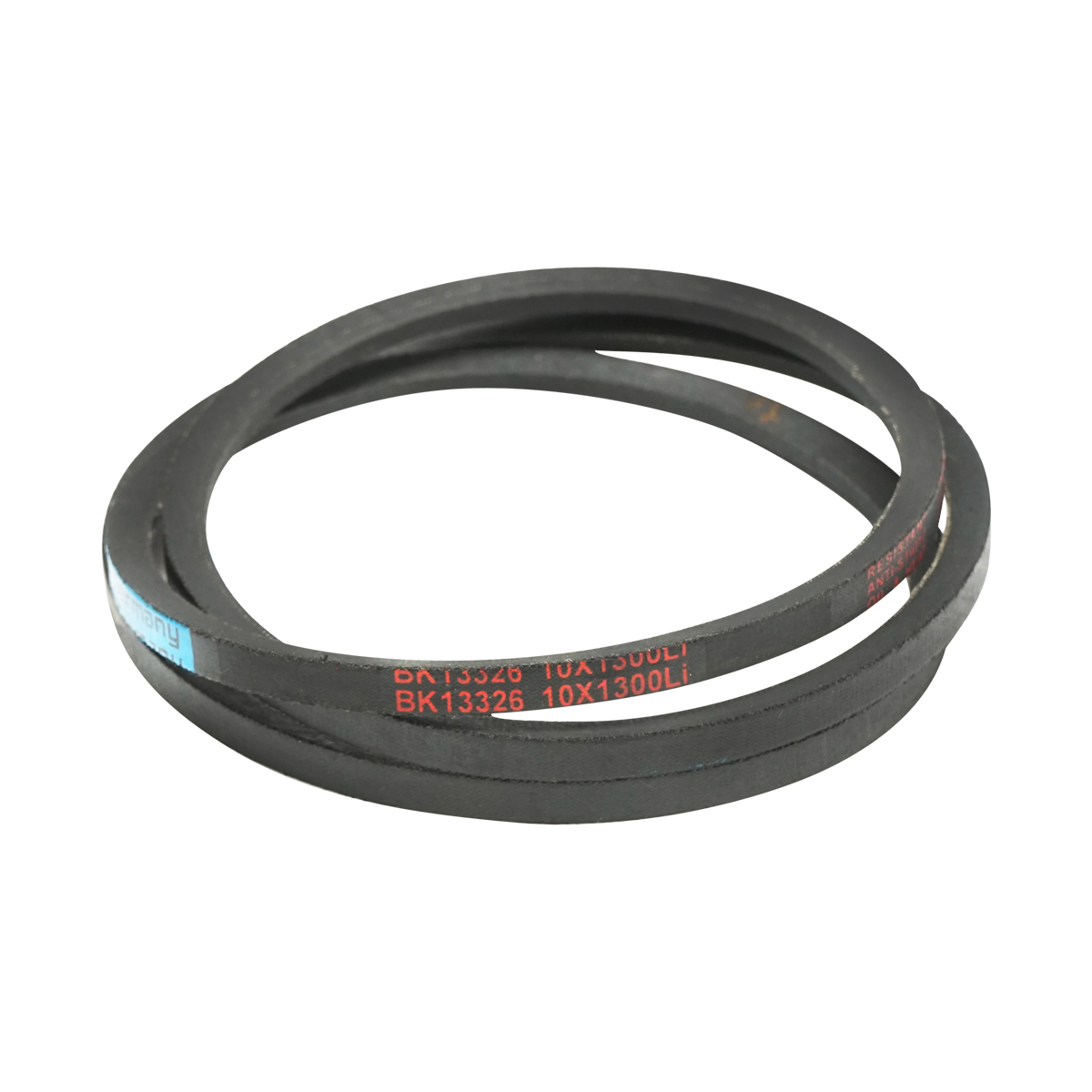 Curea transmisie Z 10X6X1300 Li Breckner Germany - imagine 2