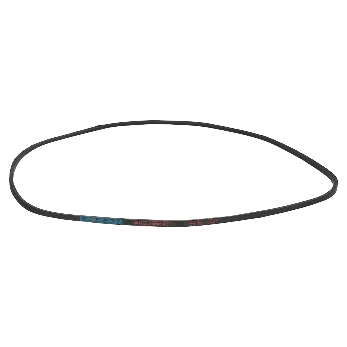 Curea transmisie Z 10X6X1600 Li Breckner Germany - imagine 2