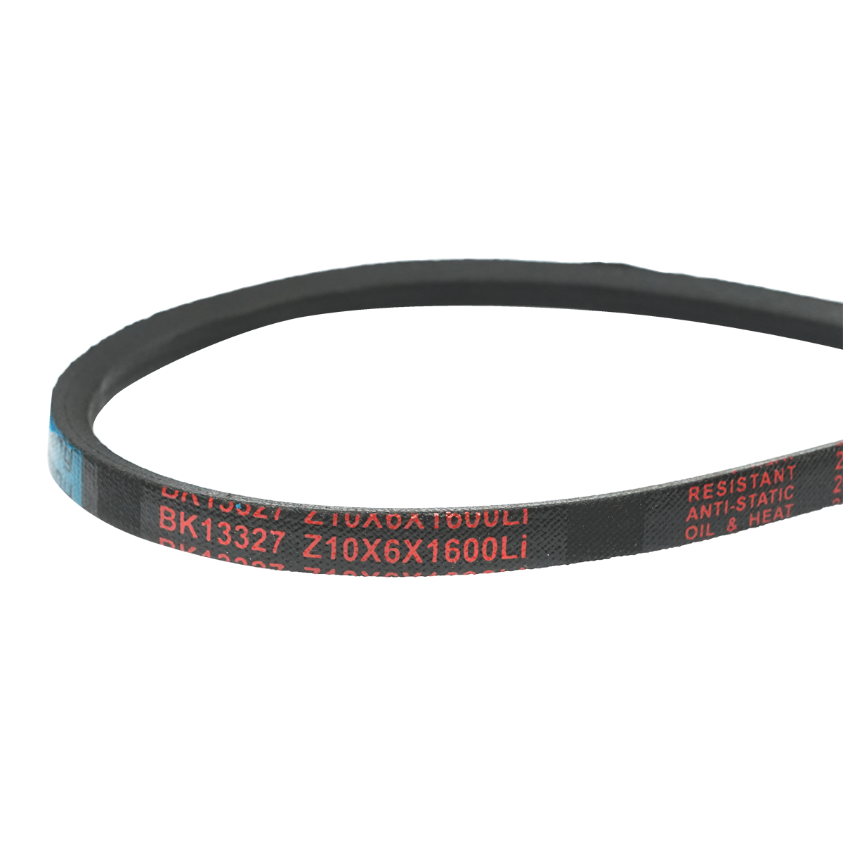 Curea transmisie Z 10X6X1600 Li Breckner Germany - imagine 3