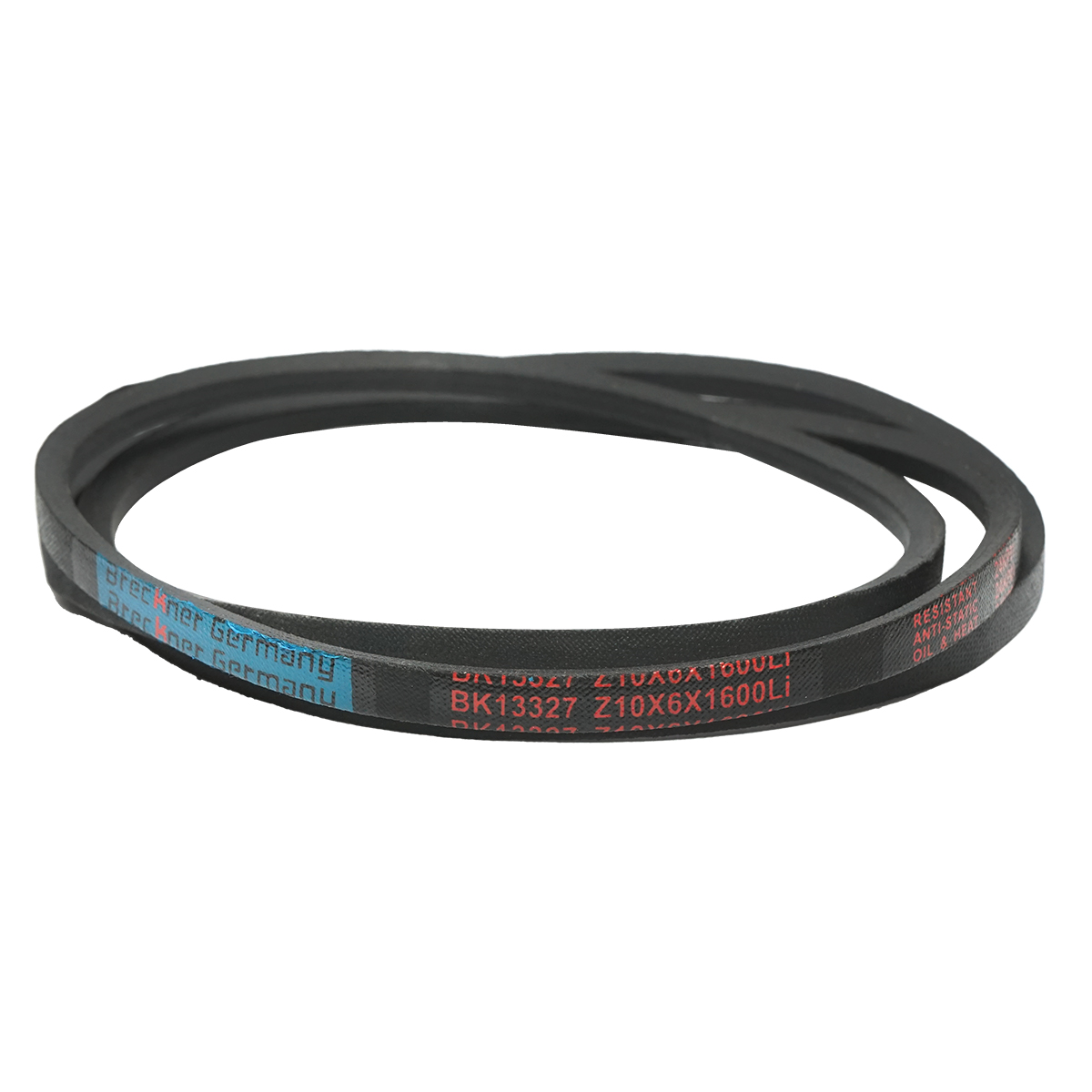 Curea transmisie Z 10X6X1600 Li Breckner Germany