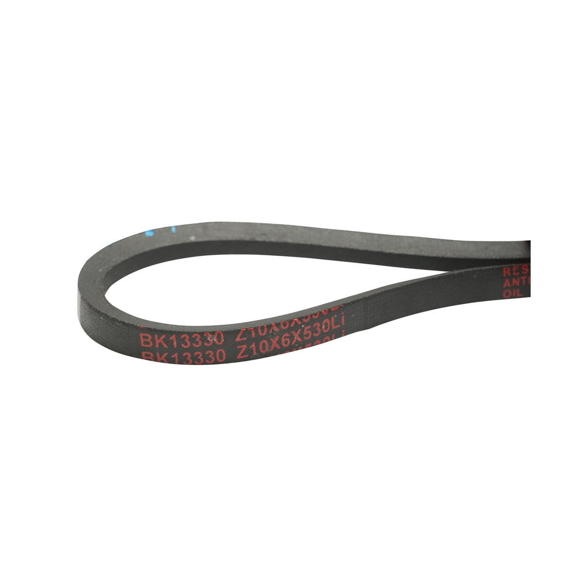 Curea transmisie trapezoidala Z 10X6X530 Li Breckner Germany - imagine 3