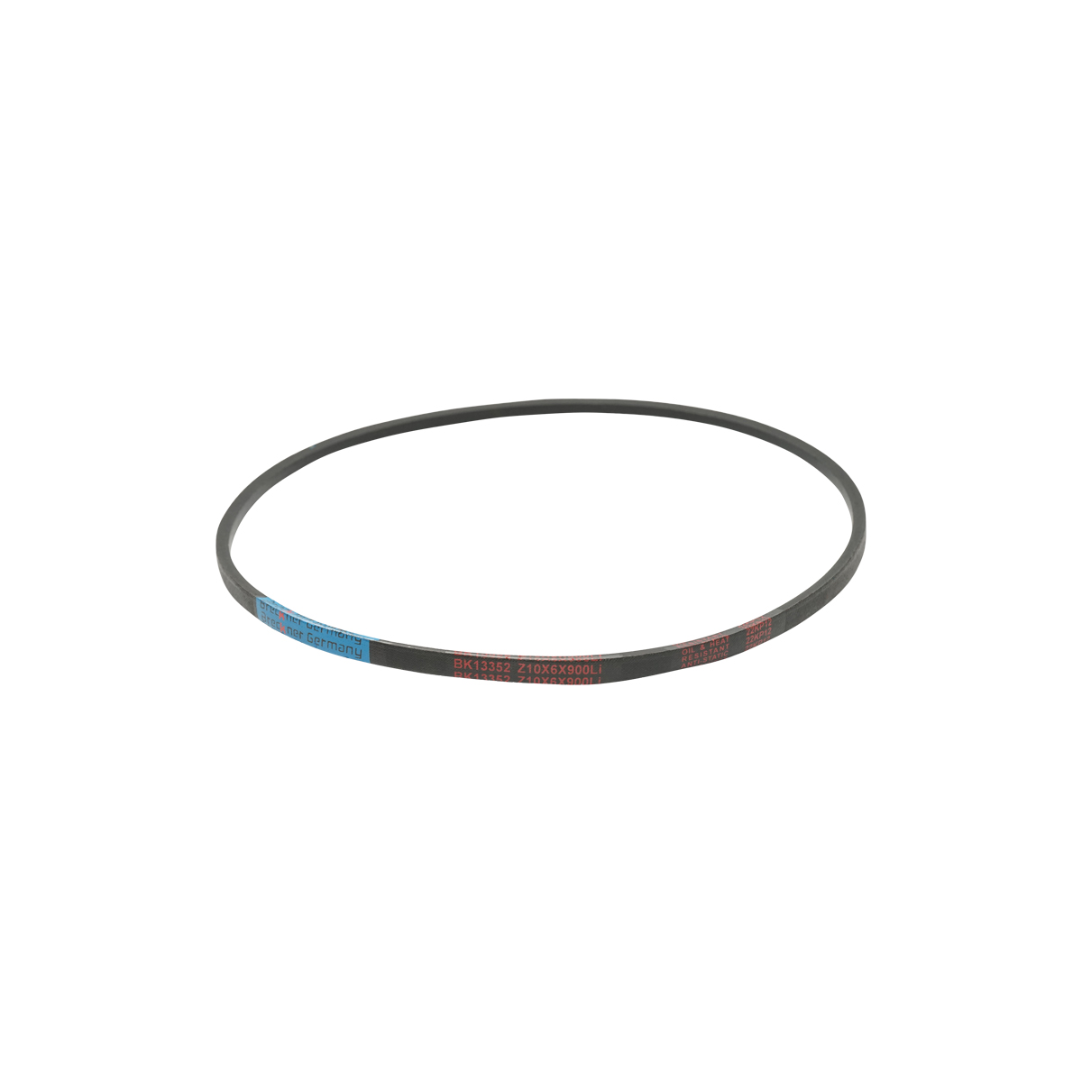 Curea transmisie Z 10X6X900 Li Breckner Germany - imagine 2