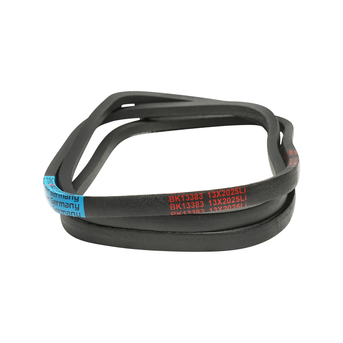 Curea transmisie A 13X8X2025 Li Breckner Germany - imagine 2