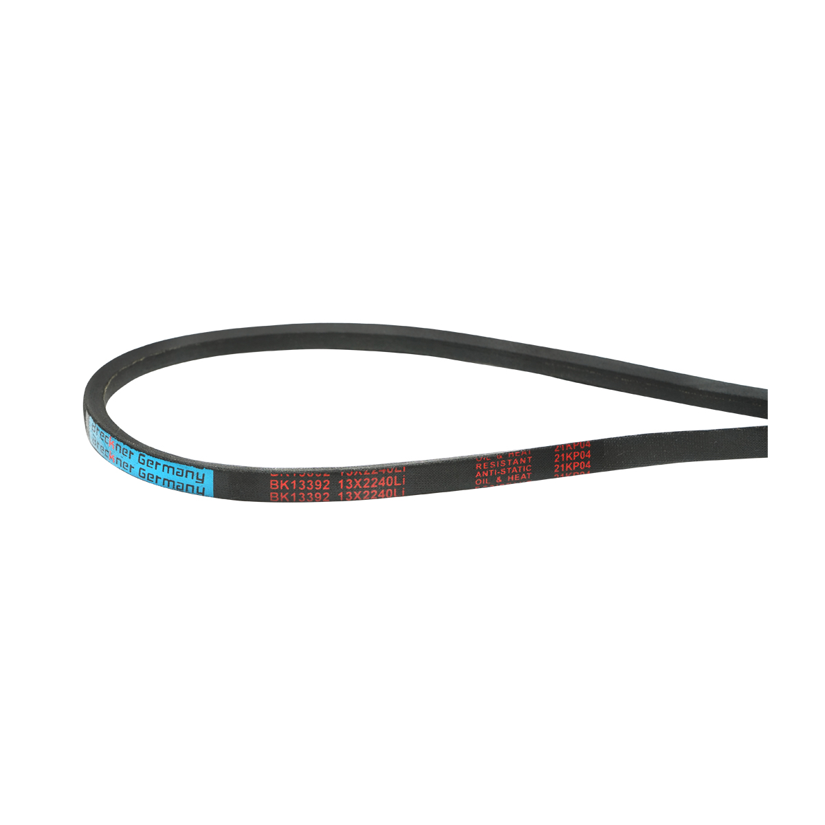 Curea transmisie 13X8X2240 Li Breckner Germany