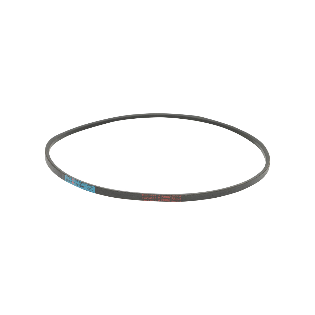 Curea transmisie 13x8x1300 La Breckner Germany - imagine 2