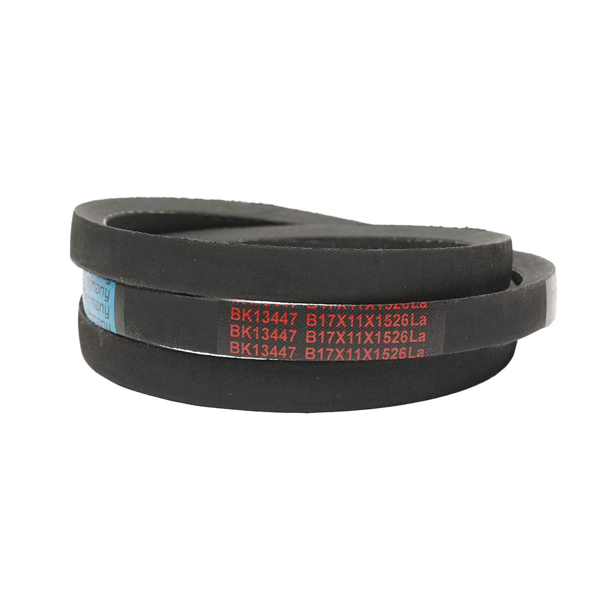 Curea transmisie 17x11x1526 La Breckner Germany - imagine 2