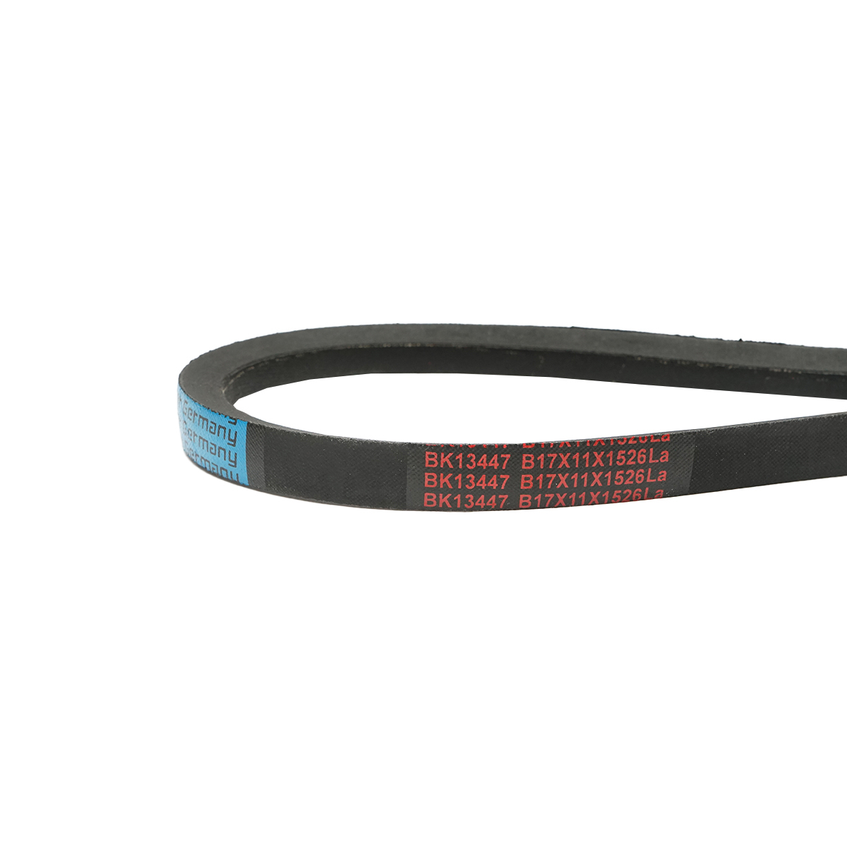 Curea transmisie 17x11x1526 La Breckner Germany