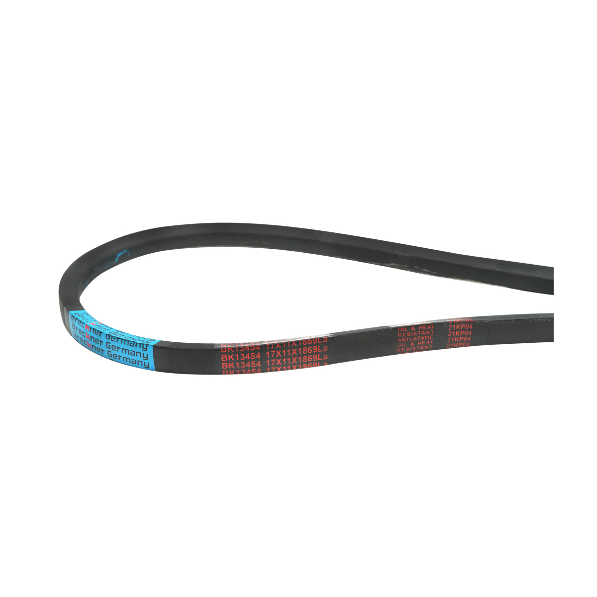 Curea transmisie 17x11x1869 La Breckner Germany