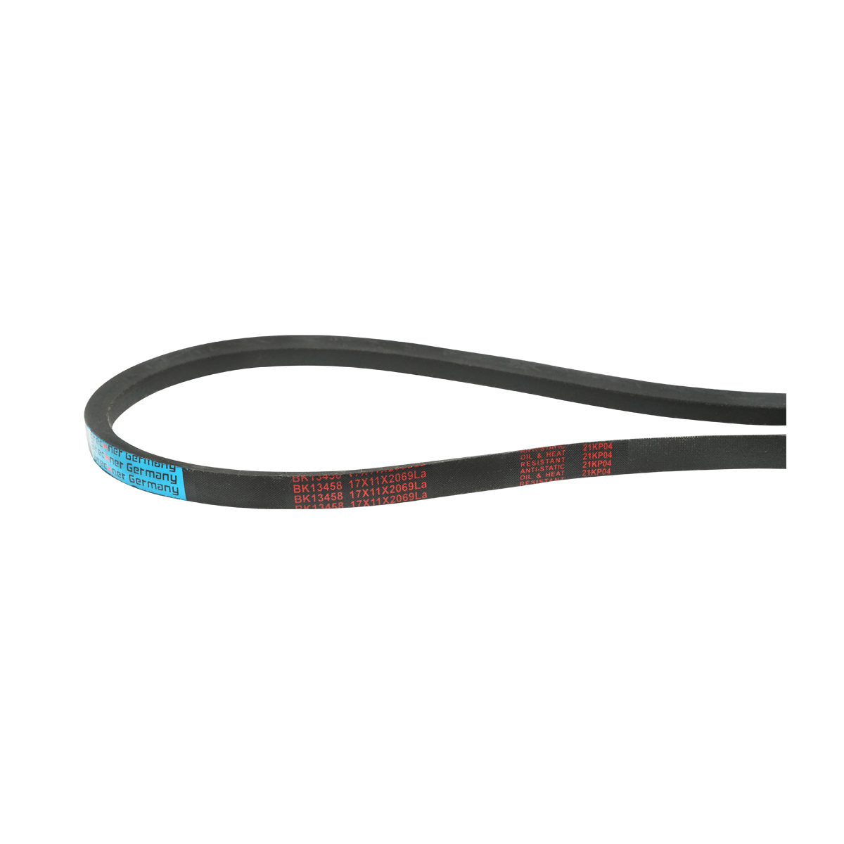 Curea transmisie 17x11x2069 La Breckner Germany