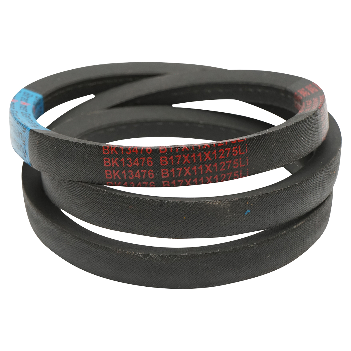 Curea transmisie trapezoidala B 17X11X1275 Li Breckner Germany