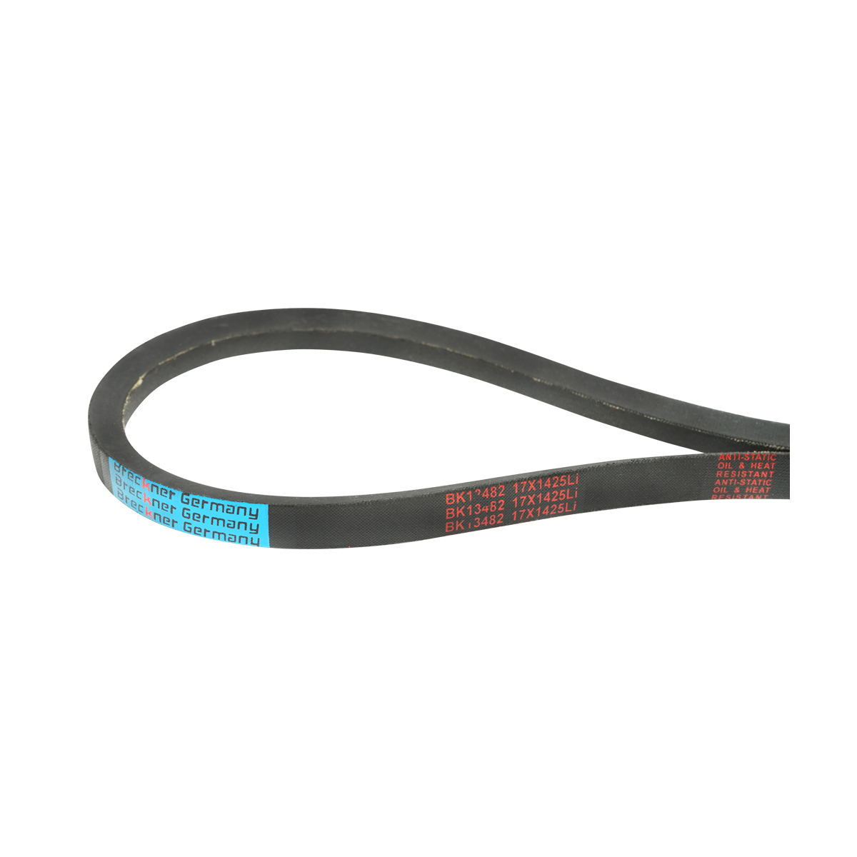 Curea transmisie 17X11X1425 Li Breckner Germany