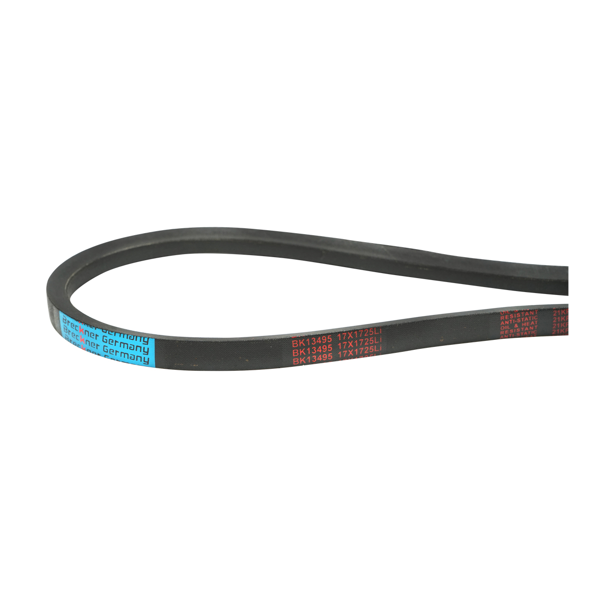 Curea transmisie 17X11X1725 Li Breckner Germany