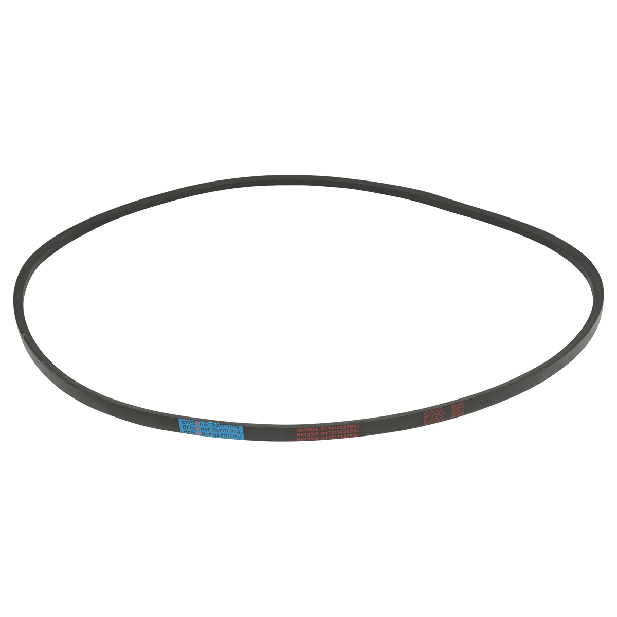 Curea transmisie B 17X11X2050 Li Breckner Germany - imagine 2