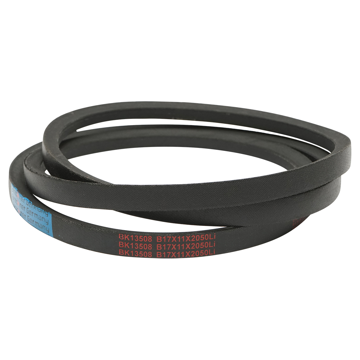 Curea transmisie B 17X11X2050 Li Breckner Germany