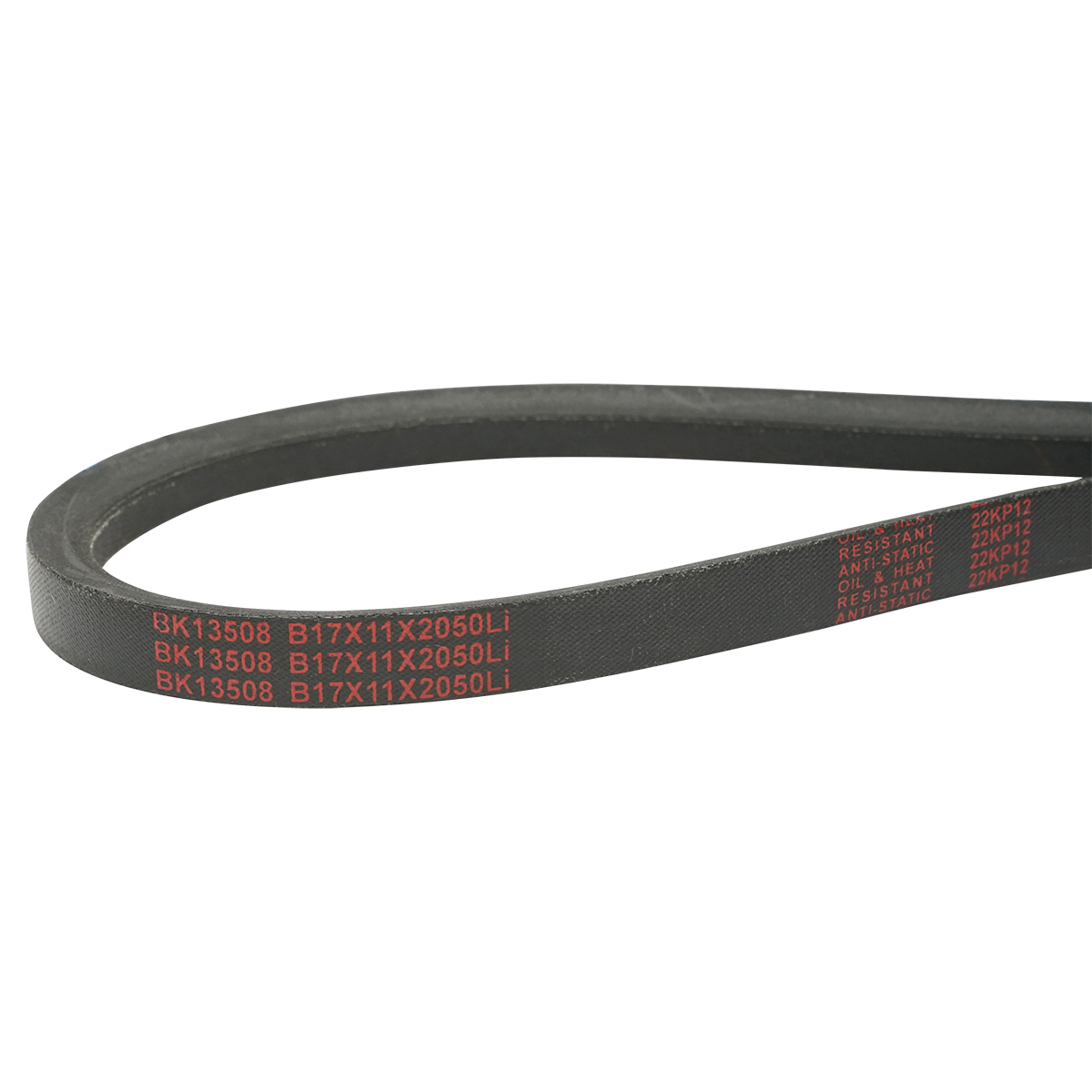 Curea transmisie B 17X11X2050 Li Breckner Germany - imagine 3