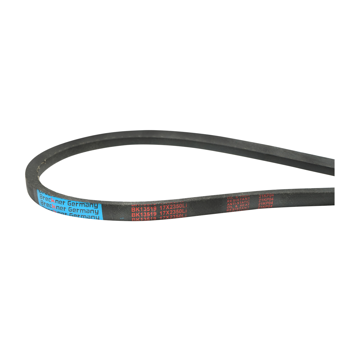 Curea transmisie B 17X11X2350 Li Breckner Germany