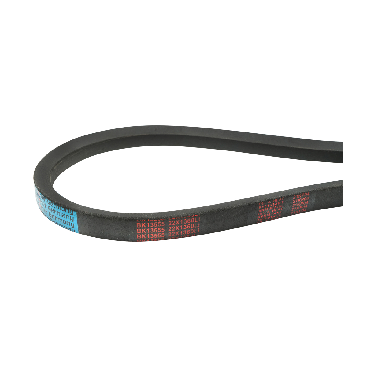 Curea transmisie C 22X14X1360 Li Breckner Germany