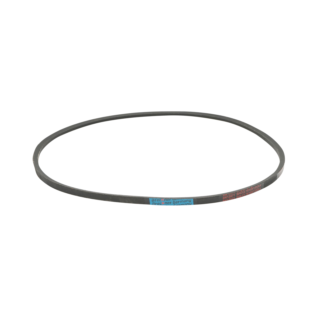 Curea transmisie SPA 1332 La Breckner Germany - imagine 2