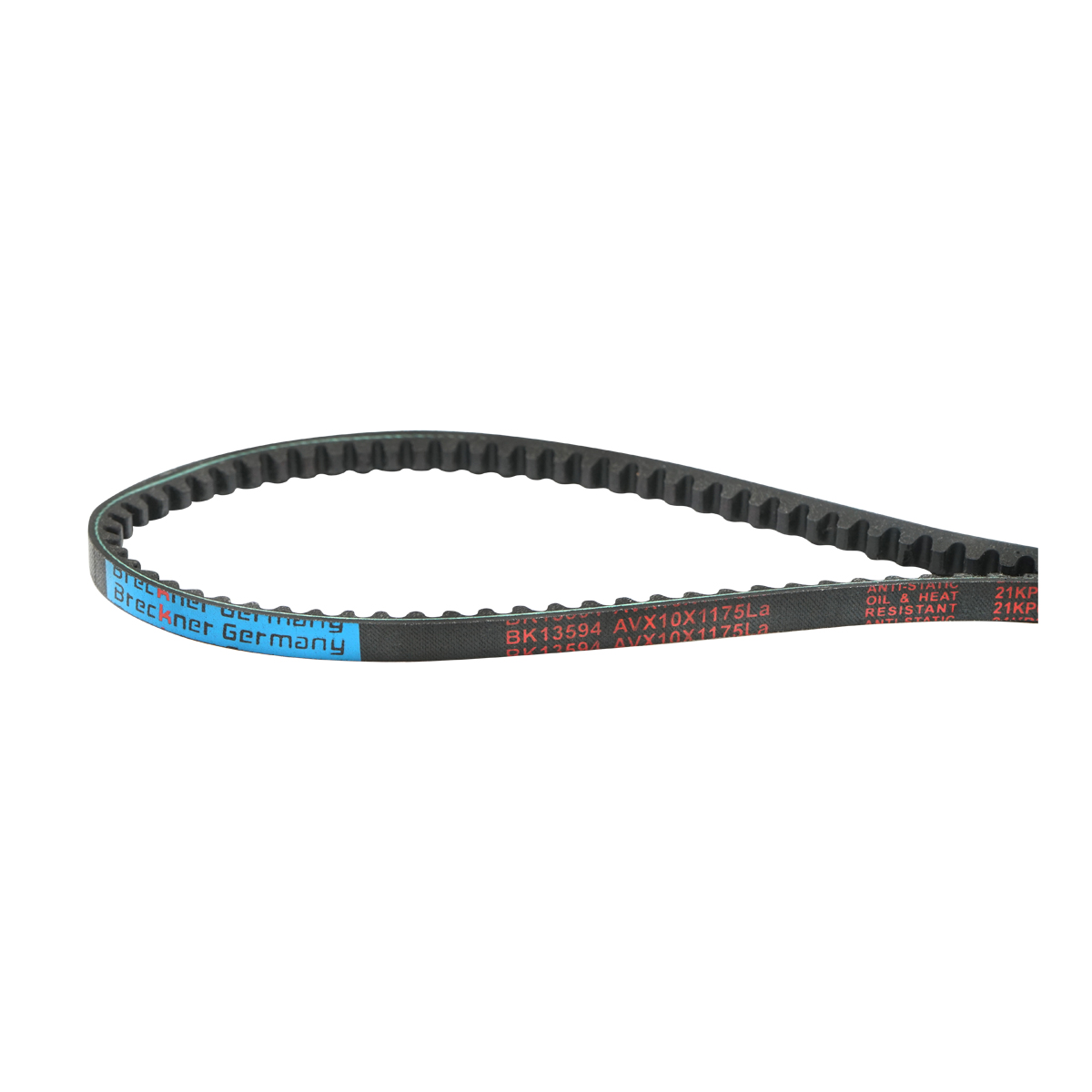 Curea transmisie AVX 10X1175 La Breckner Germany