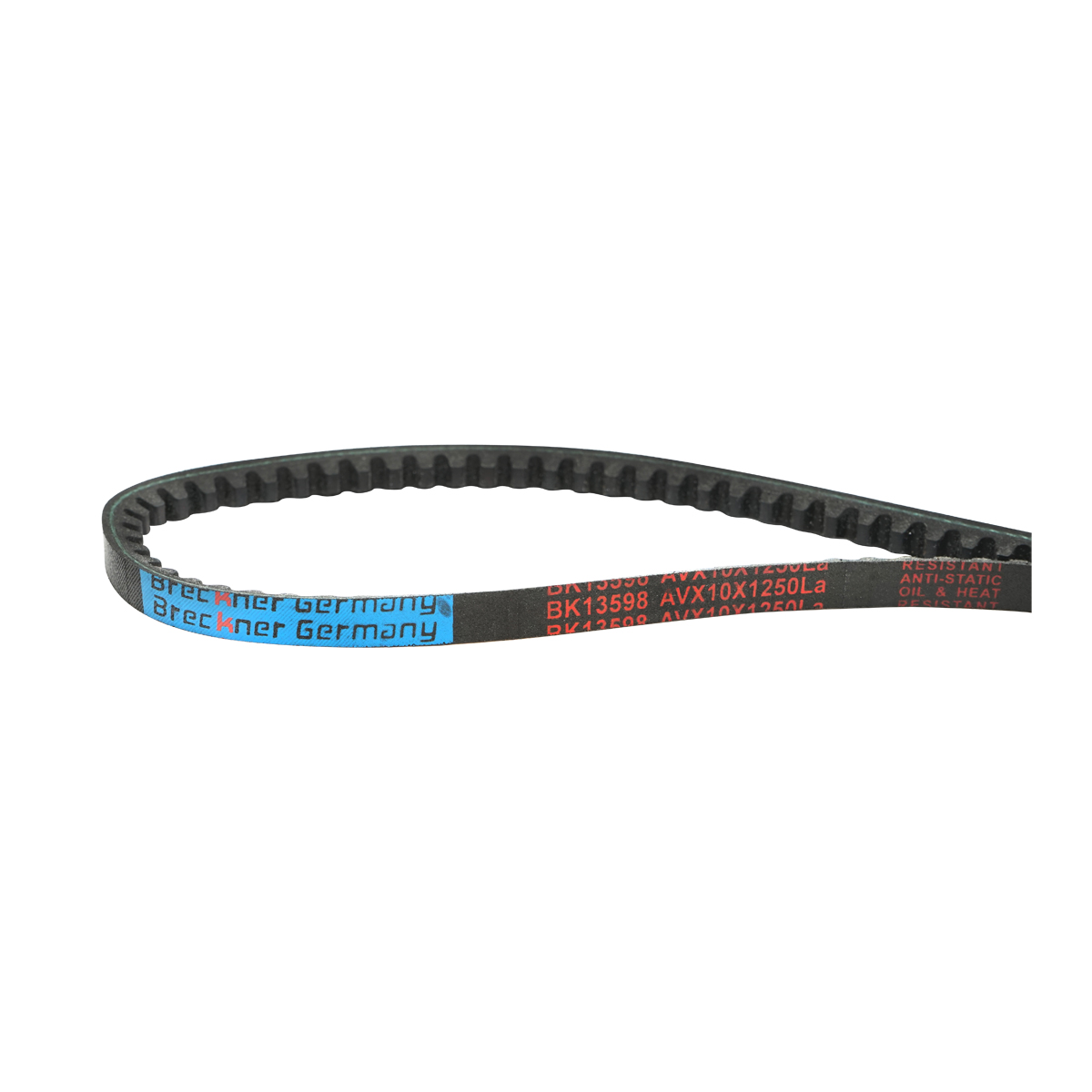 Curea transmisie AVX 10X1250 La Breckner Germany