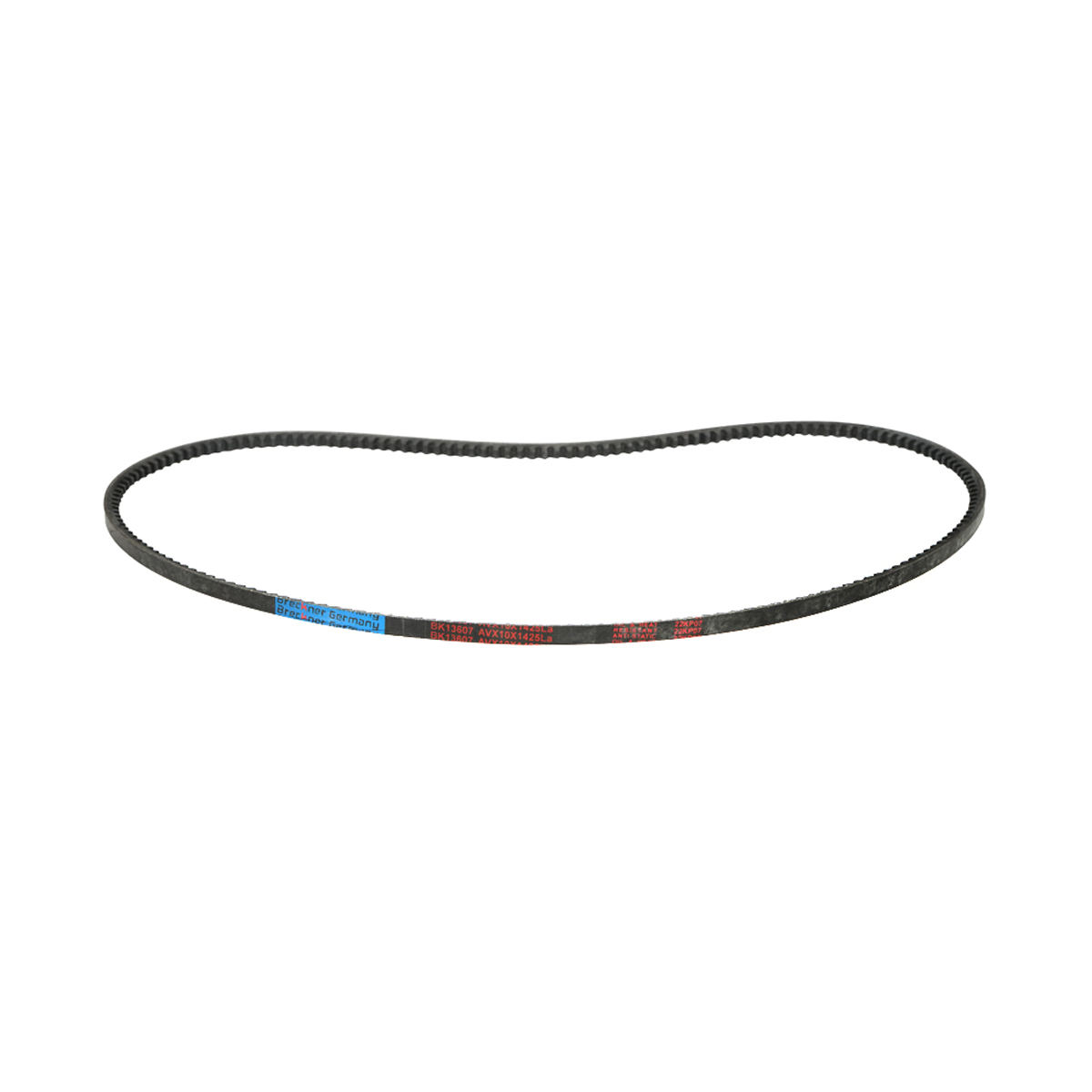 Curea transmisie AVX 10X1425 La Breckner Germany - imagine 2