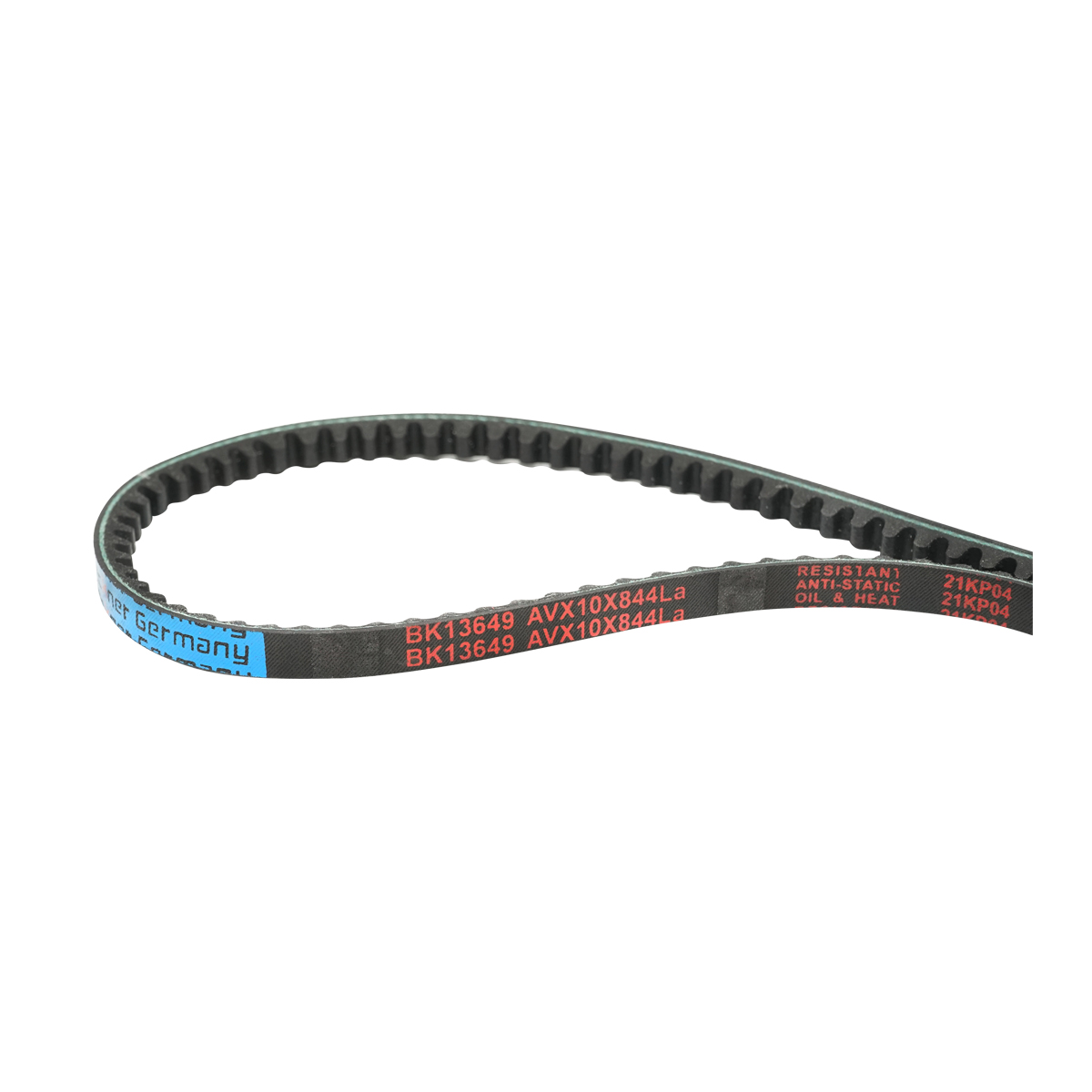 Curea transmisie AVX 10X844 La Breckner Germany