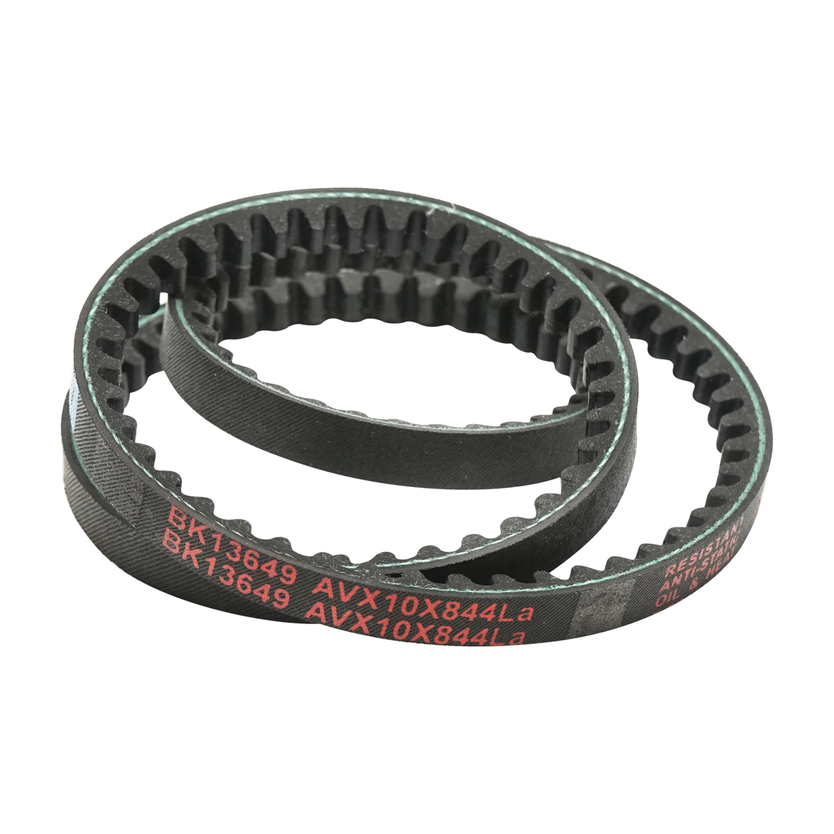 Curea transmisie AVX 10X844 La Breckner Germany - imagine 2