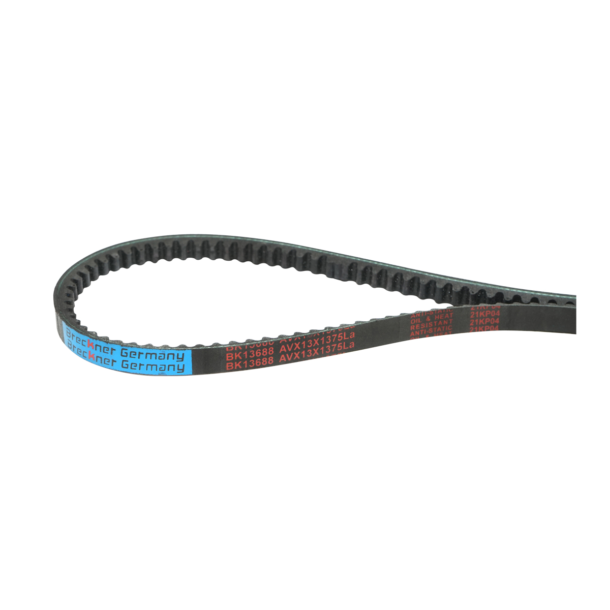 Curea transmisie AVX 13X1375 La Breckner Germany