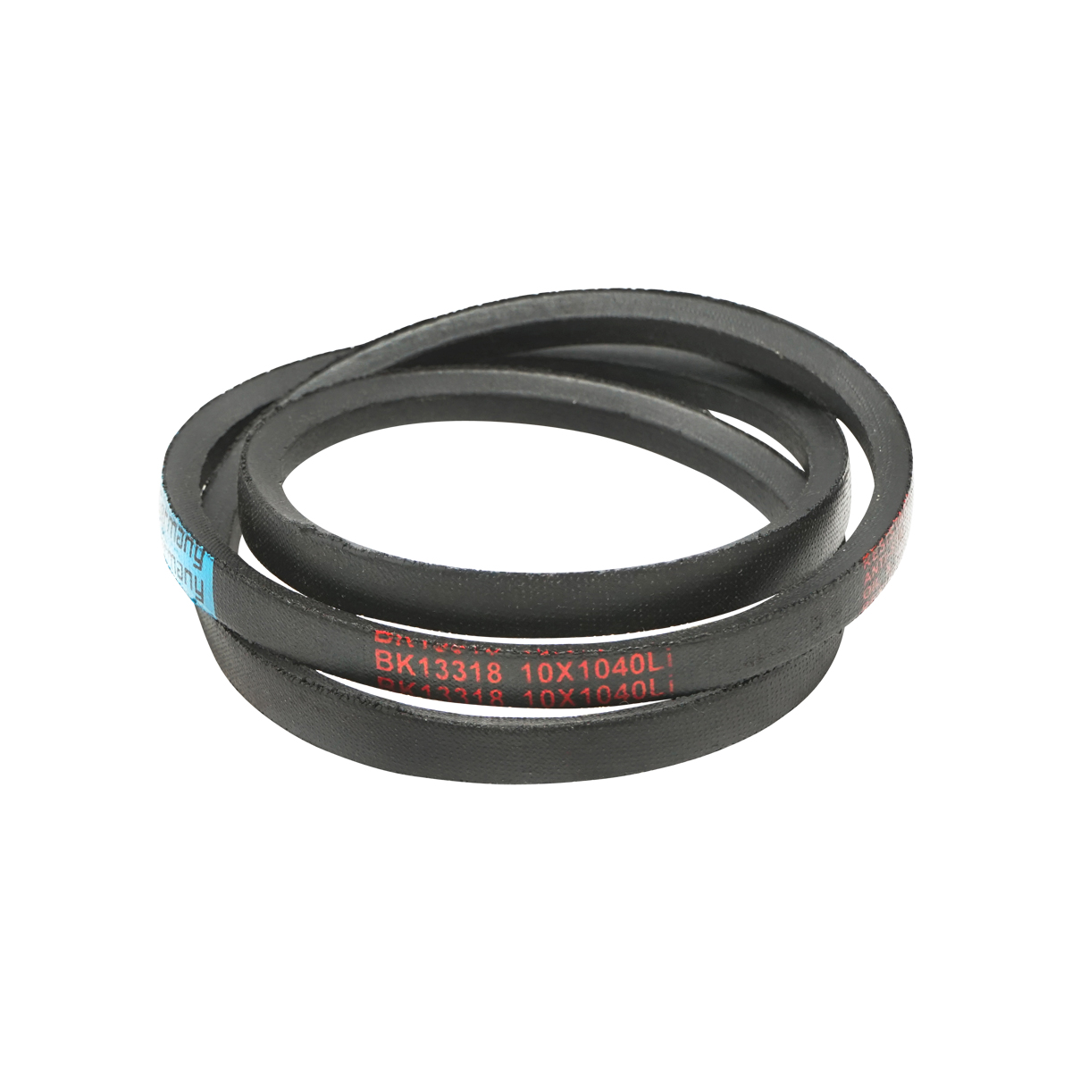 Curea transmisie Z 10X6X1040 Li Breckner Germany - imagine 2