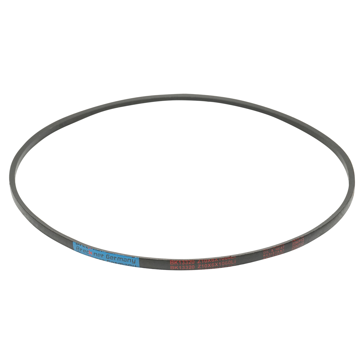 Curea transmisie Z 10X6X1060 Li Breckner Germany - imagine 2