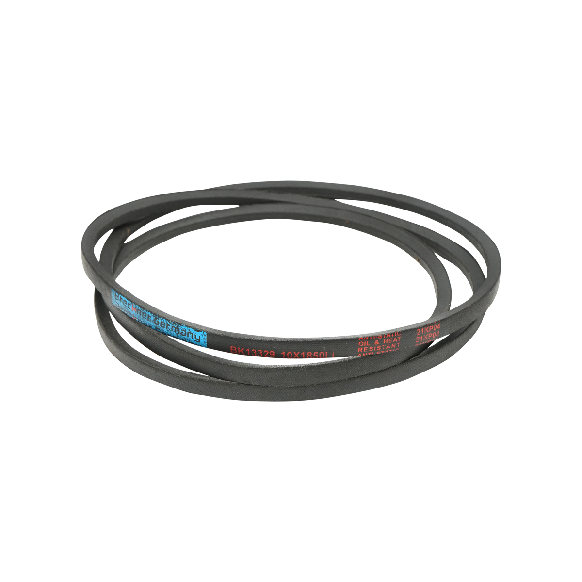 Curea transmisie Z 10X6X1850 Li Breckner Germany - imagine 2