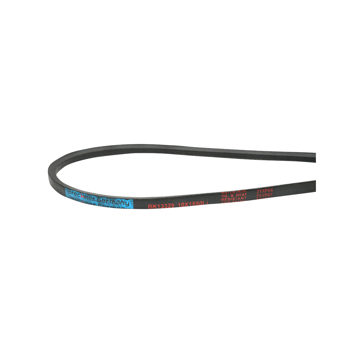 Curea transmisie Z 10X6X1850 Li Breckner Germany