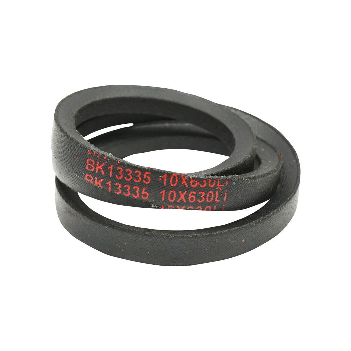 Curea transmisie Z 10X6X630 Li Breckner Germany - imagine 2