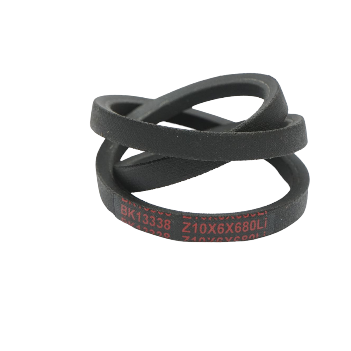 Curea transmisie Z 10X6X680 Li Breckner Germany