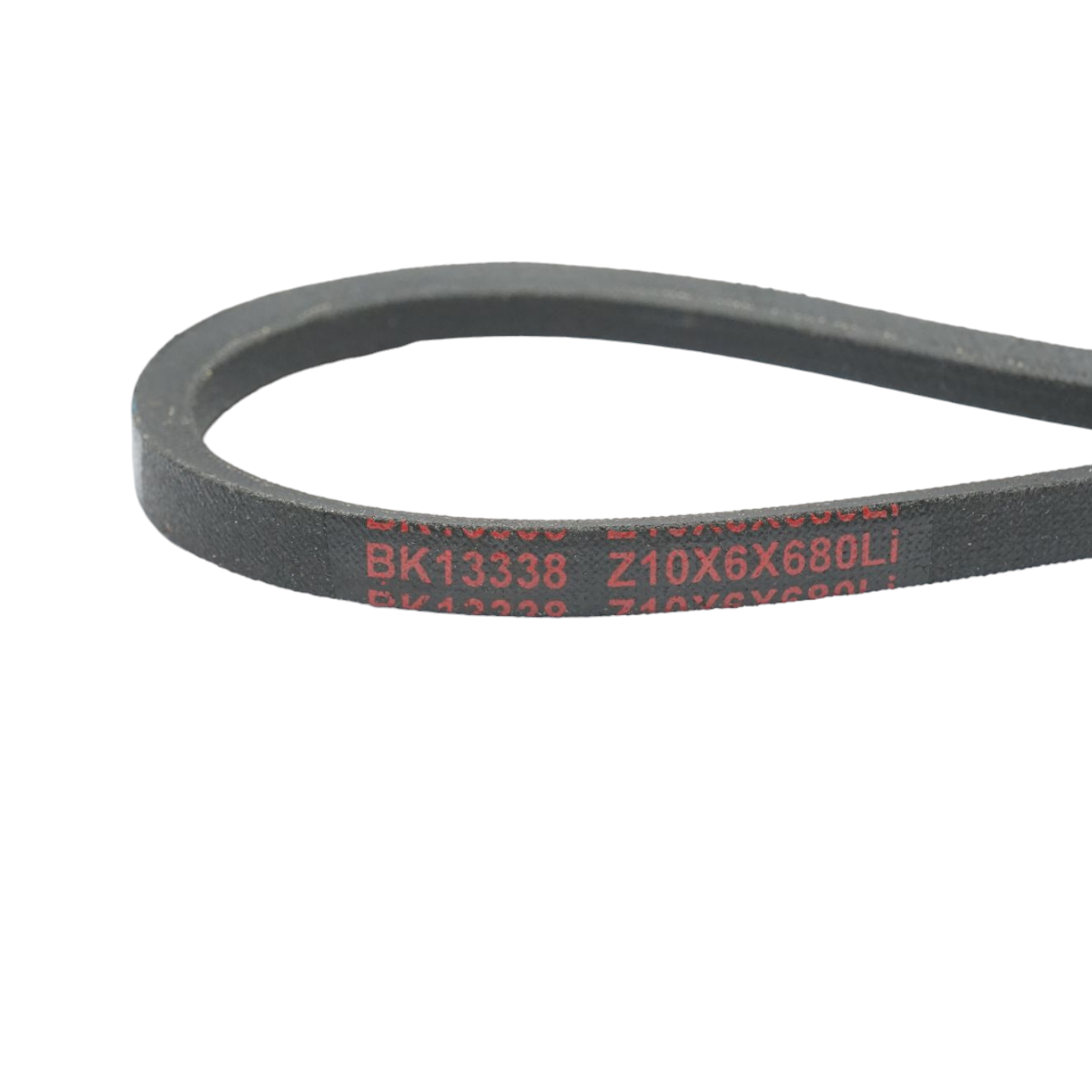 Curea transmisie Z 10X6X680 Li Breckner Germany - imagine 3