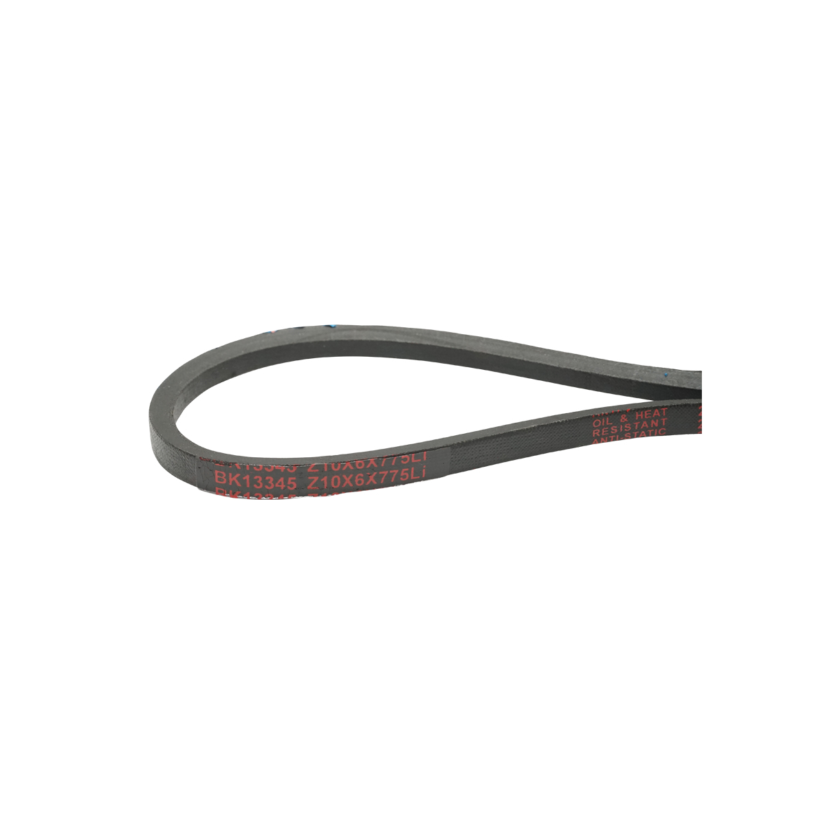 Curea transmisie Z 10X6X775 Li Breckner Germany - imagine 3