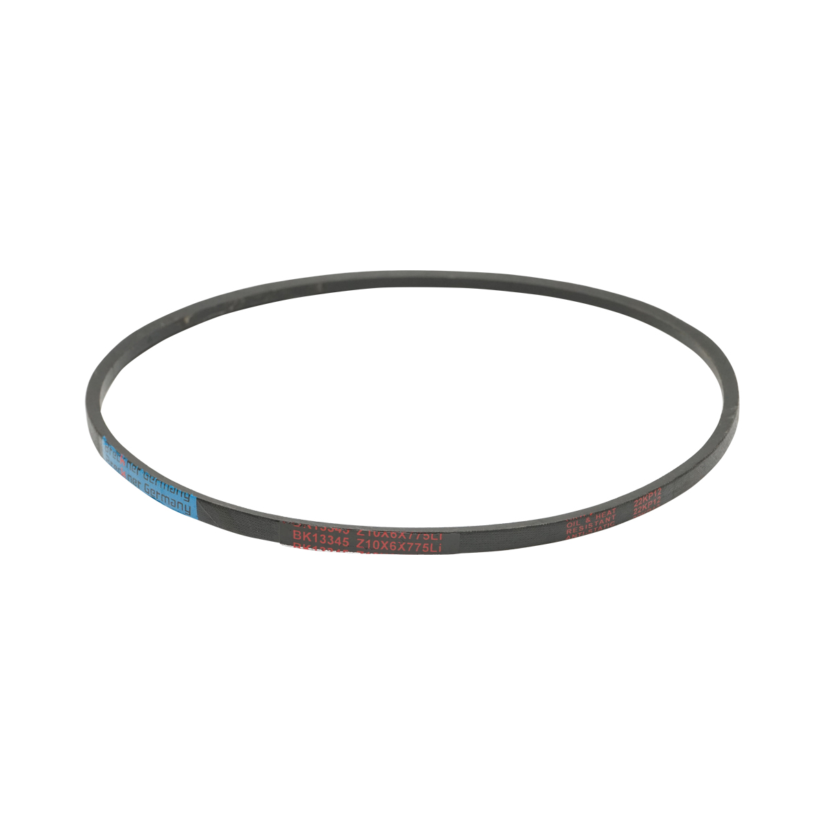 Curea transmisie Z 10X6X775 Li Breckner Germany - imagine 2