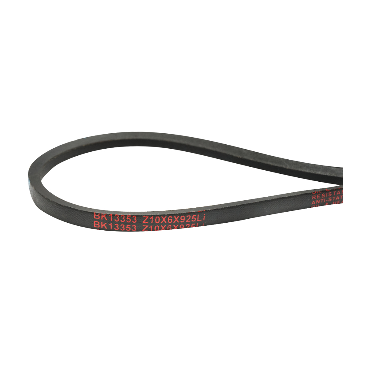 Curea transmisie Z 10X6X925 Li Breckner Germany - imagine 3