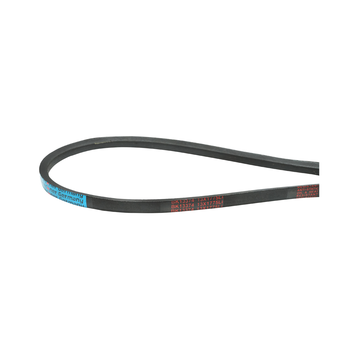 Curea transmisie A 13X8X1775 Li Breckner Germany