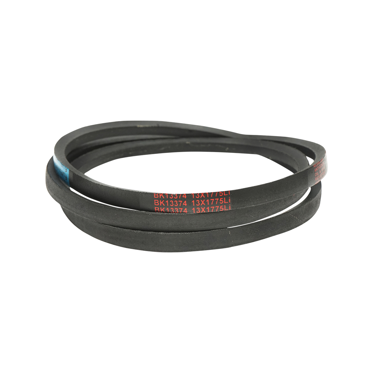 Curea transmisie A 13X8X1775 Li Breckner Germany - imagine 2