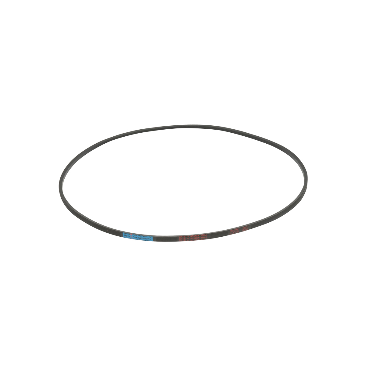 Curea transmisie trapezoidala A 13X8X1850 Li Breckner Germany - imagine 2