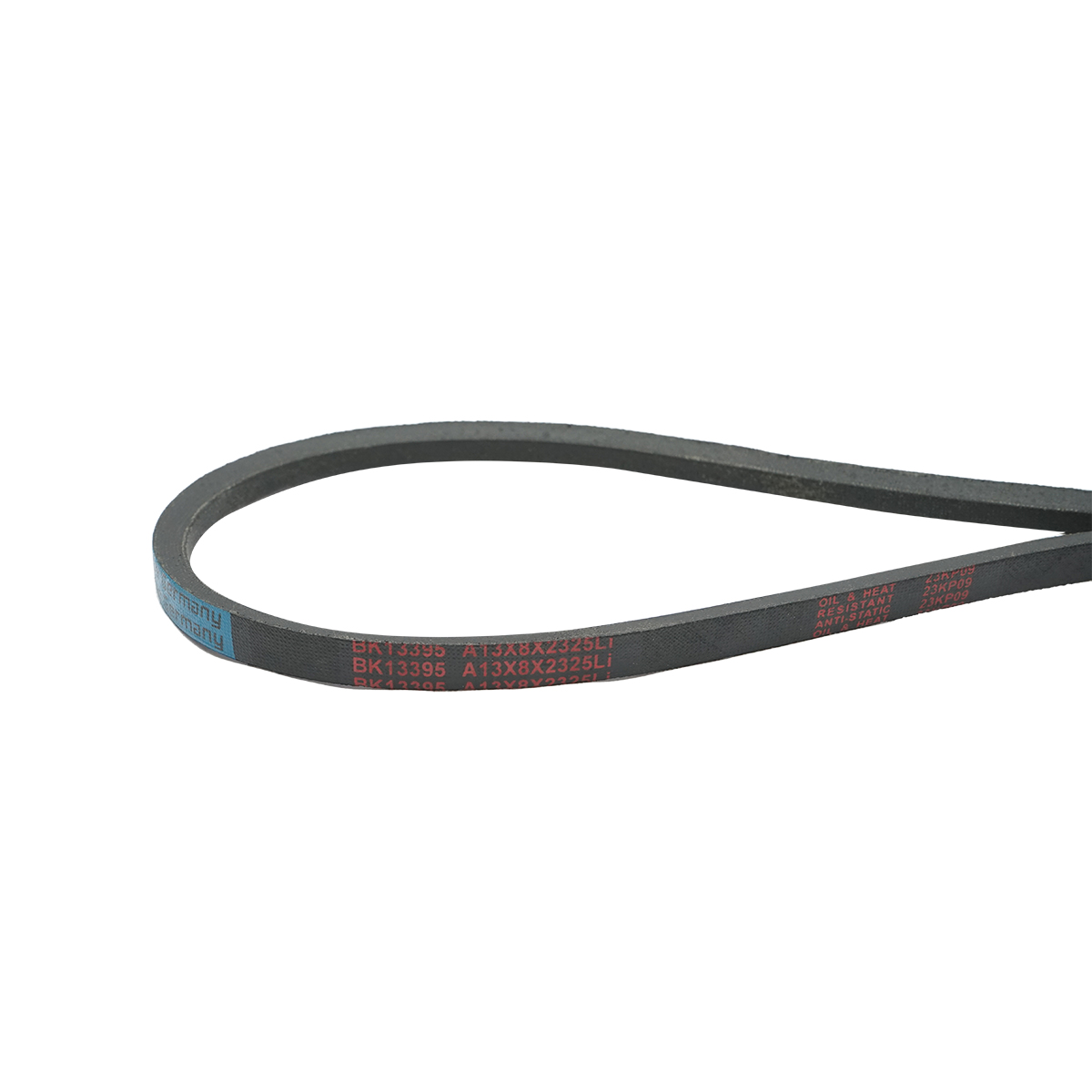 Curea transmisie trapezoidala A 13X2325 Li Breckner Germany - imagine 3