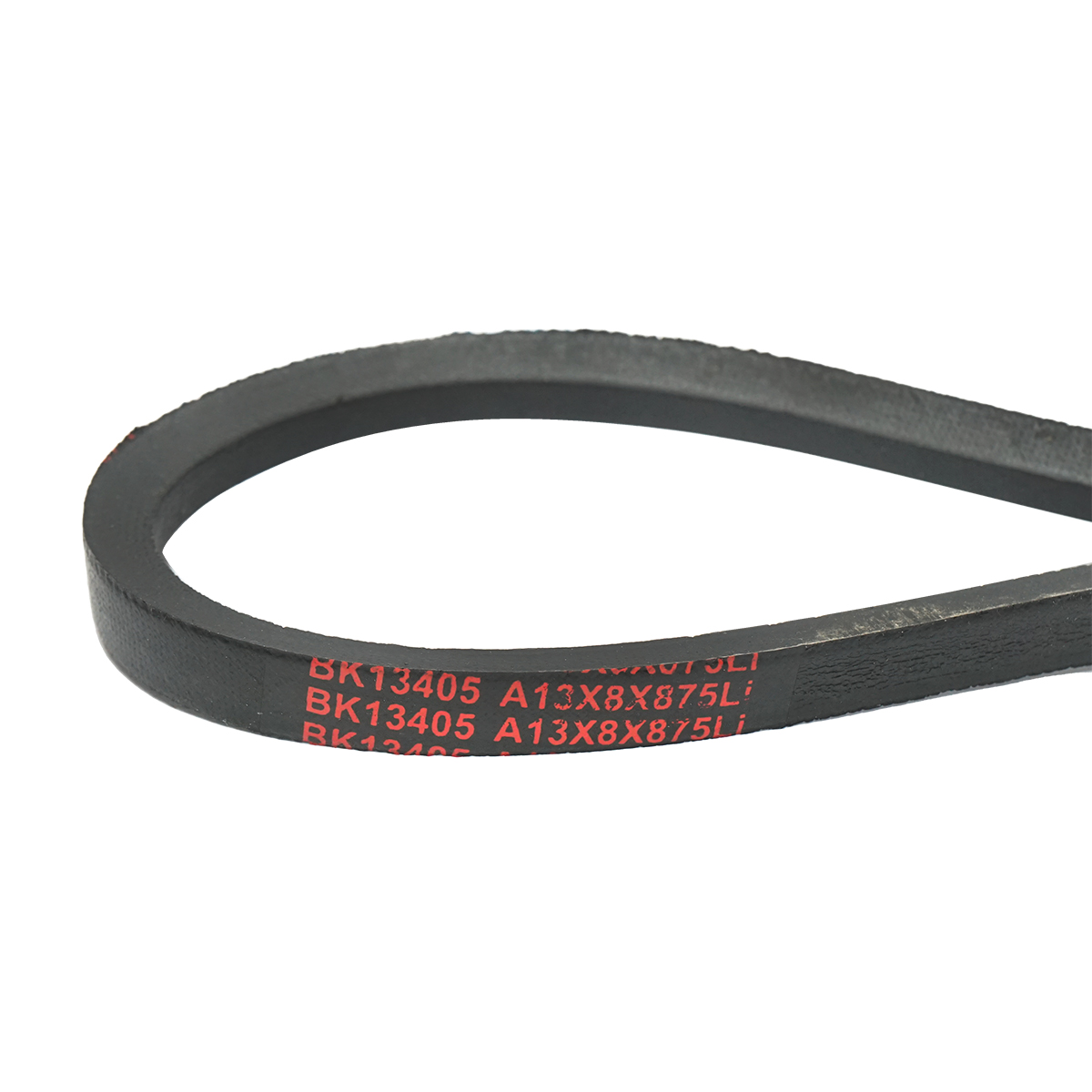 Curea transmisie 13X8X875 Li Breckner Germany - imagine 3