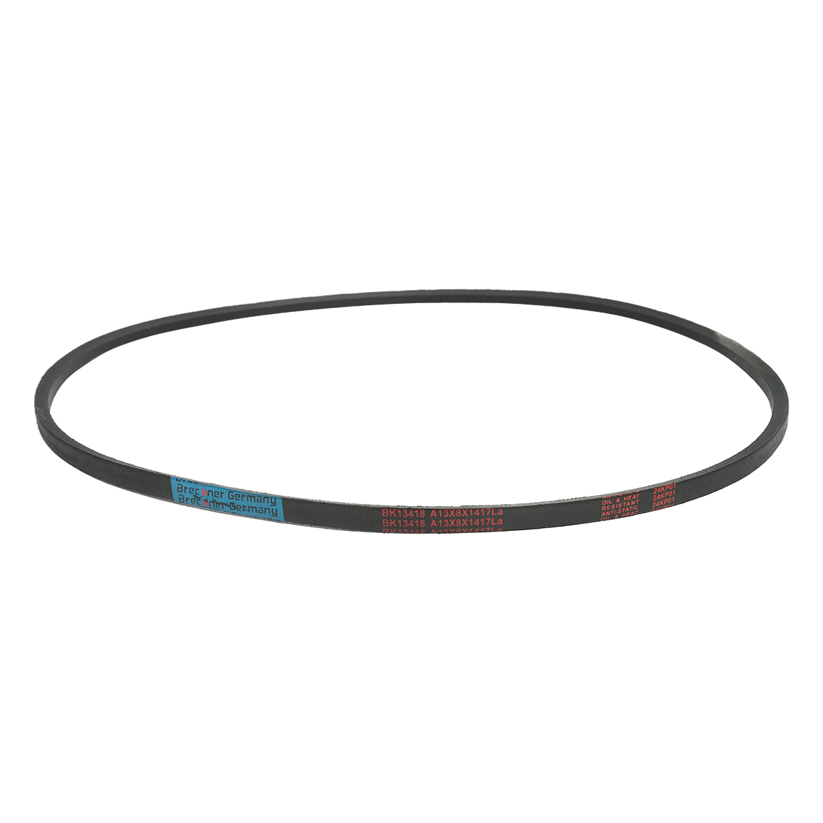 Curea transmisie 13x8x1417 La Breckner Germany - imagine 2