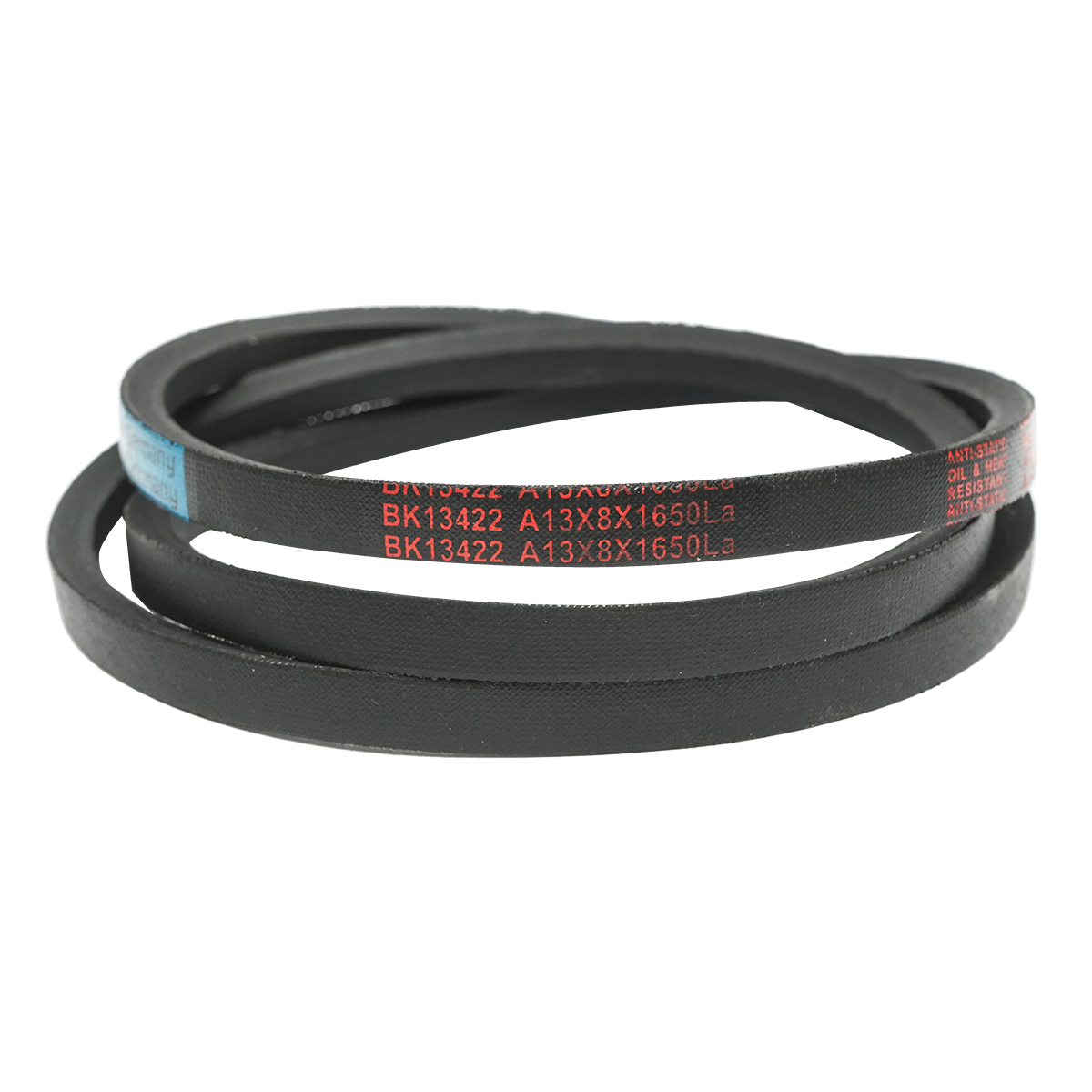 Curea transmisie 13x8x1650 La Breckner Germany