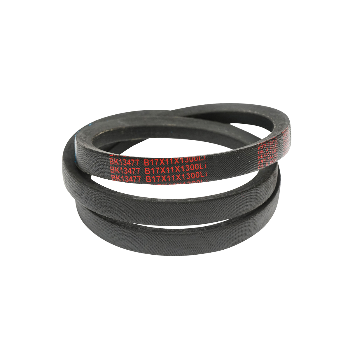 Curea transmisie 17X11X1300 Li Breckner Germany