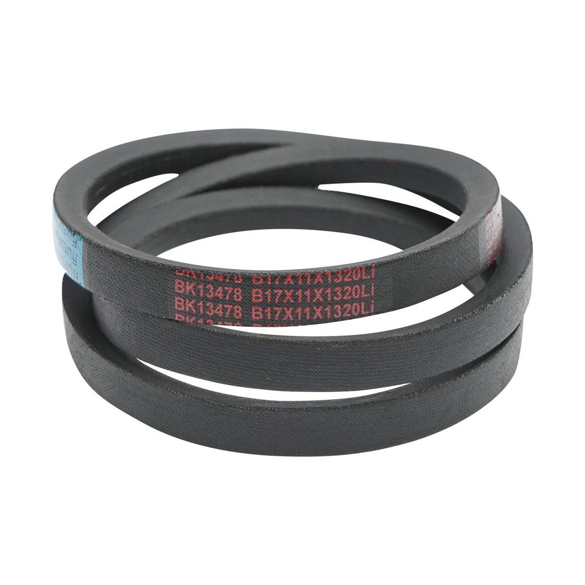 Curea transmisie B 17X11X1320 Li Breckner Germany