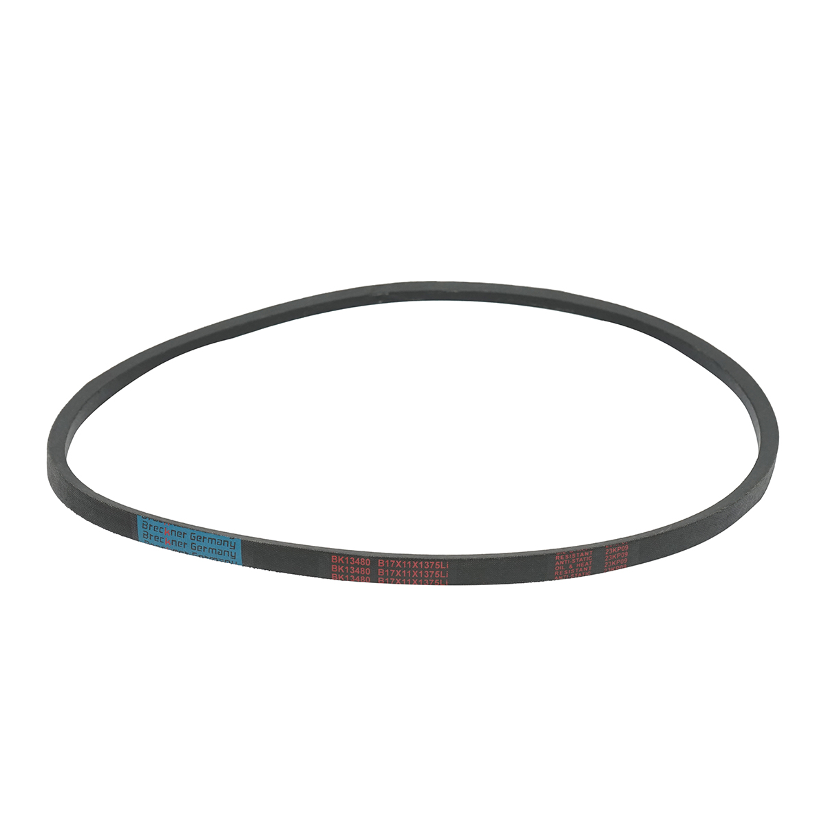 Curea transmisie B 17X11X1375 Li Breckner Germany - imagine 2