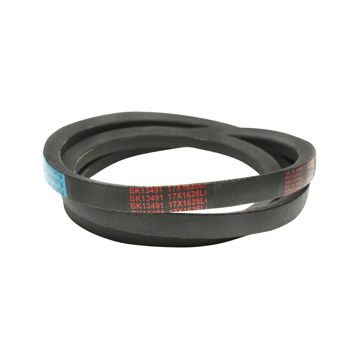 Curea transmisie 17X11X1625 Li Breckner Germany - imagine 2