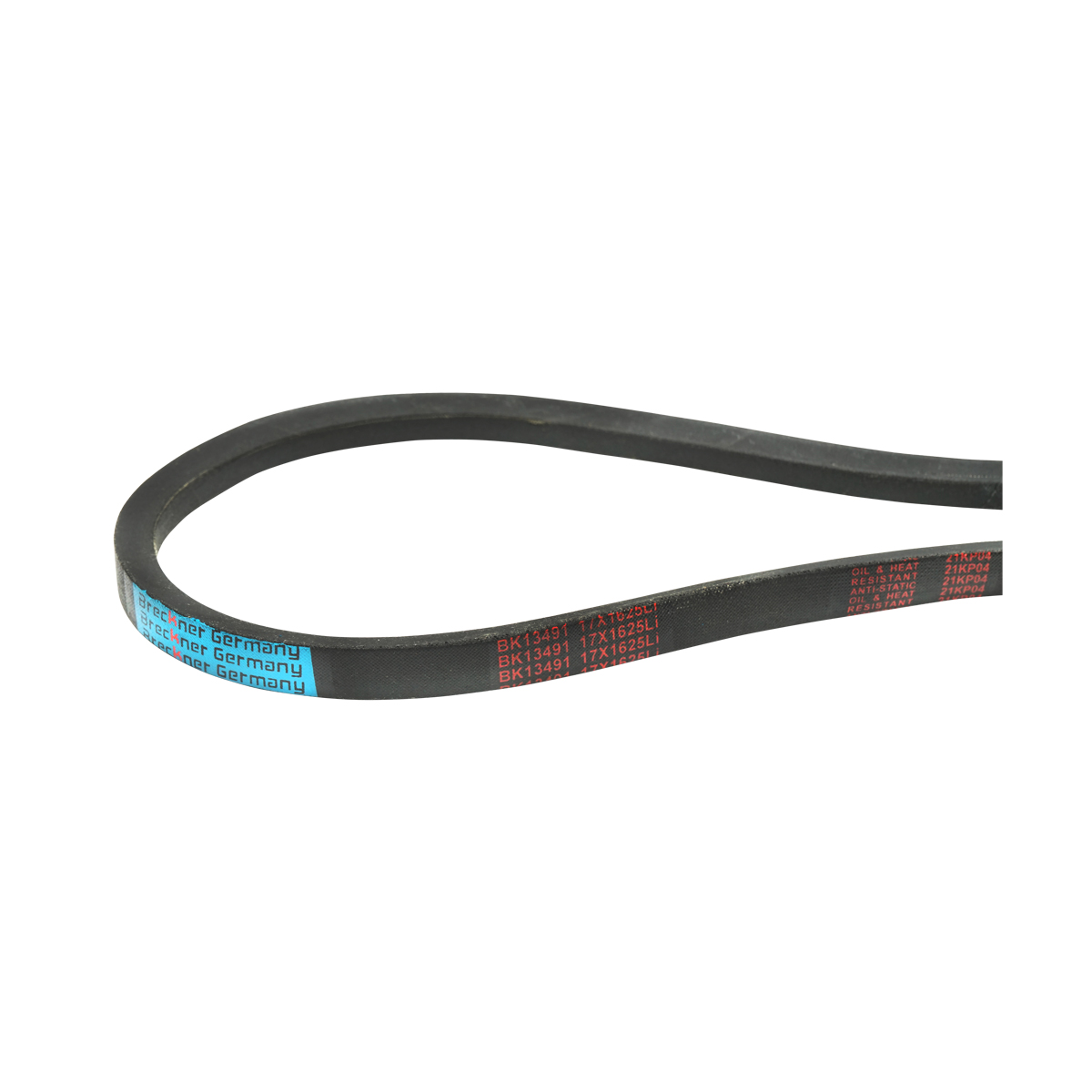 Curea transmisie 17X11X1625 Li Breckner Germany